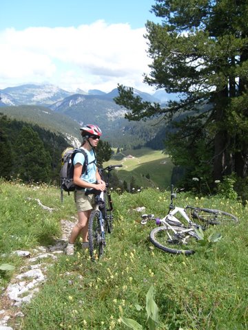 passage du Freu : cette fois ça roule, promis...