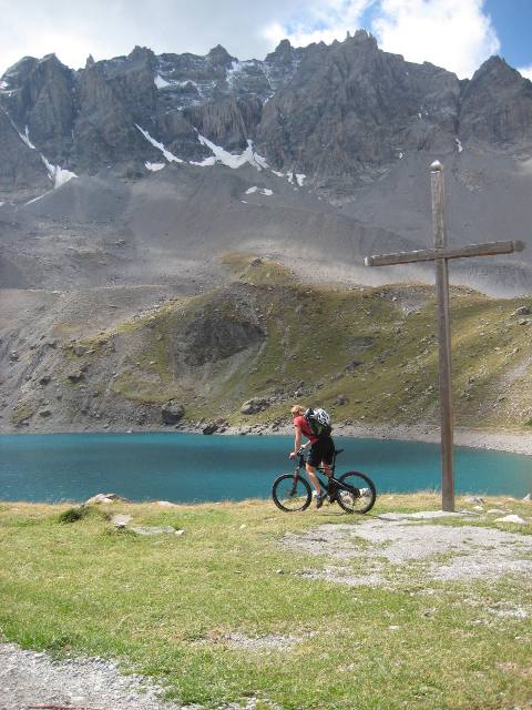 #1 Lac Saint Anne : Rien que pour voir ça on est content d Lac Saint Anne : Rien que pour voir ça on est content d'être venu !