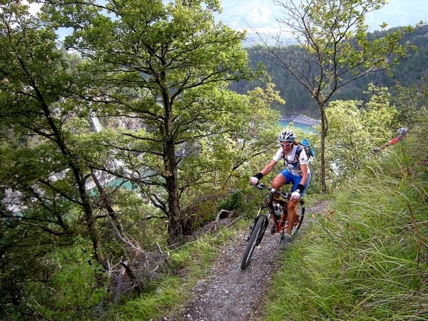 #5 En route vers le Villaret En route vers le Villaret