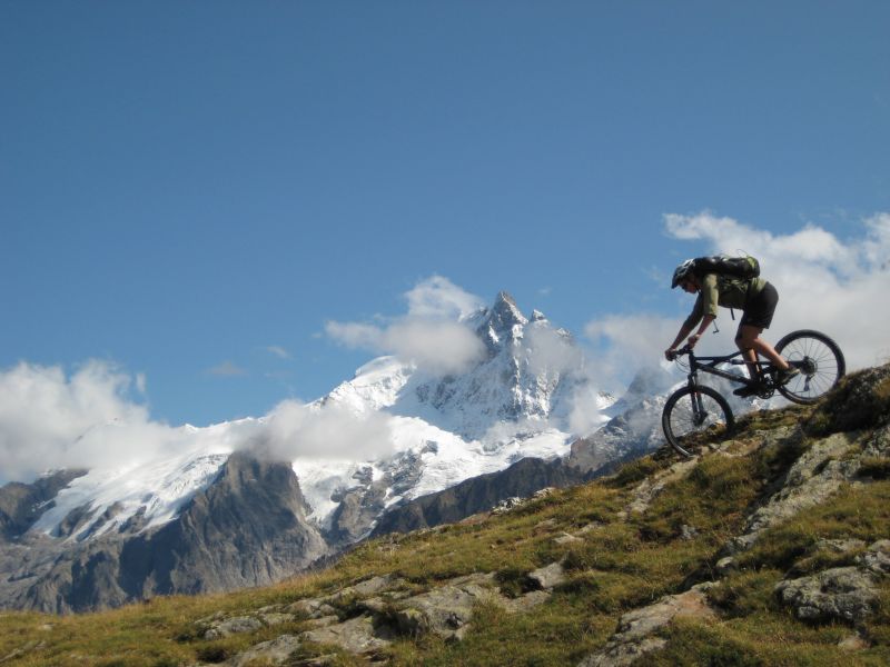 Descente Meijesque ! : Petite séance photo pour le plaisir des yeux...