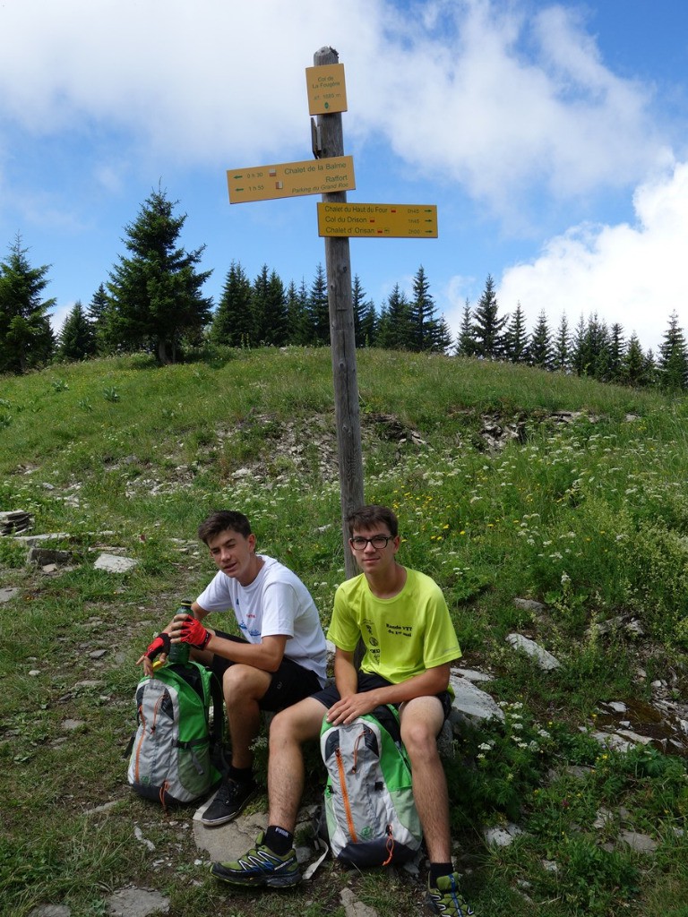 #7 Pause bienvenue ! Pause bienvenue !