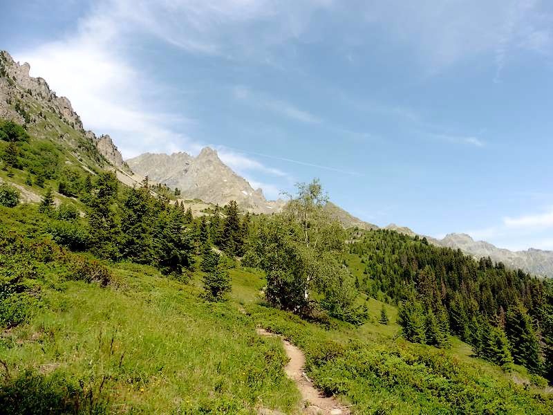 #1 Dernière montée Dernière montée