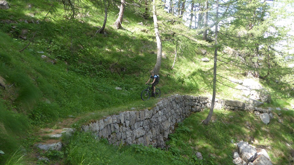 #16 Belle montée Belle montée