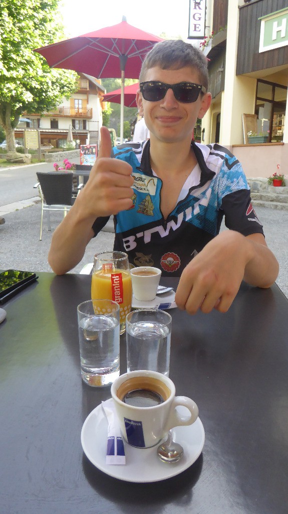 #5 Petit dej Petit dej'