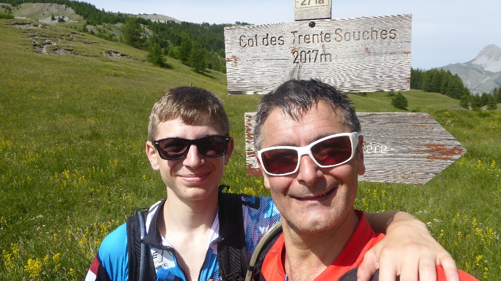 #21 Petit selfie Petit selfie