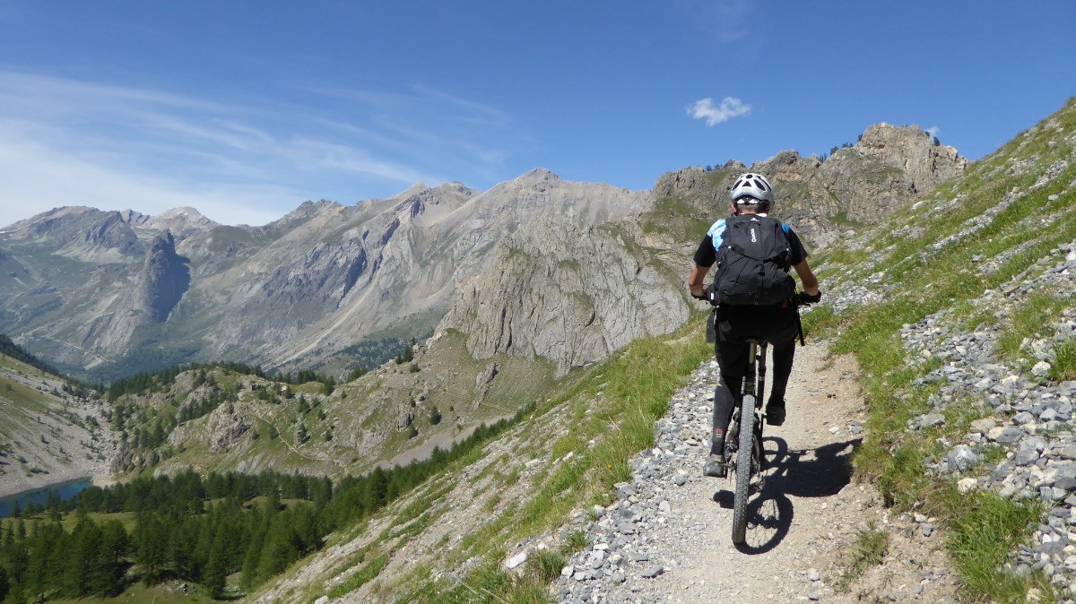#49 Superbe traversée Superbe traversée