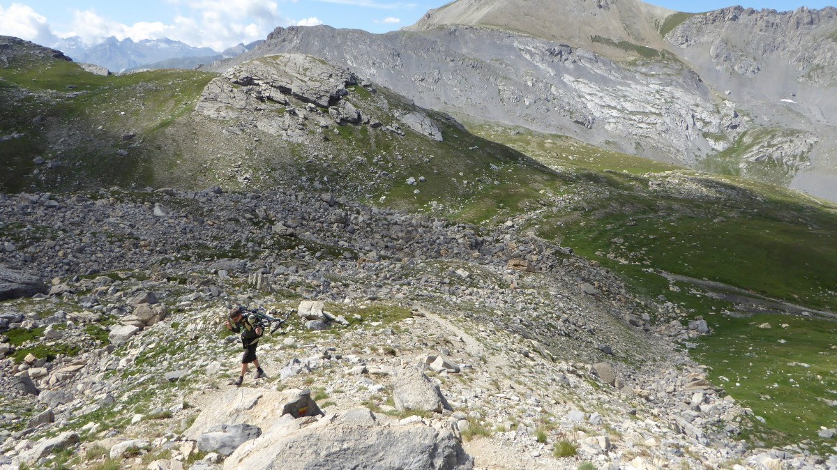 #30 Portage pour Feuillas Portage pour Feuillas