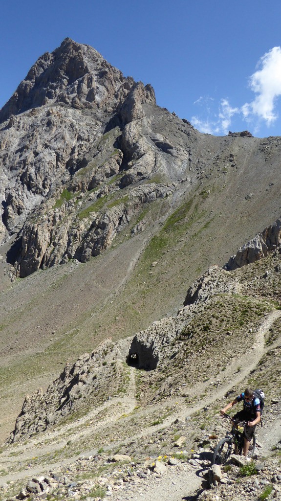 #13 Montée à la Tête Montée à la Tête