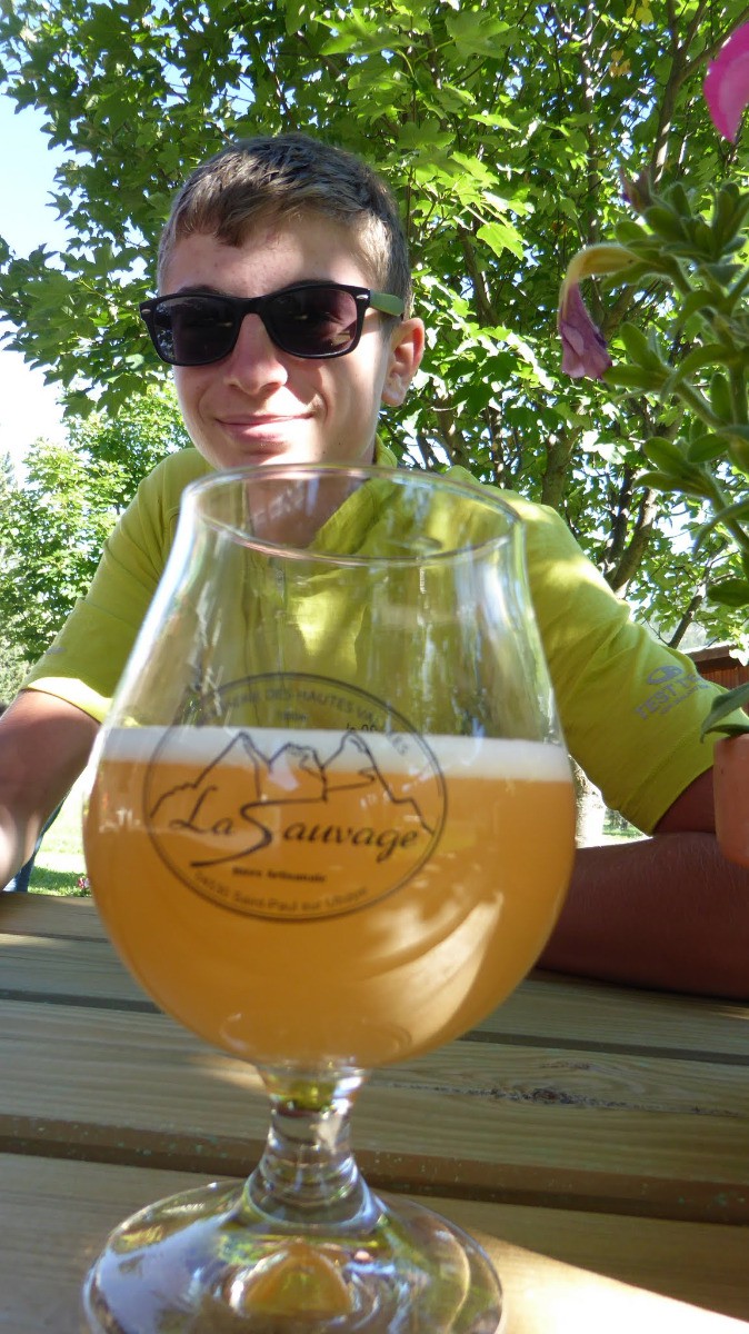 #24 Repos bien mérité Repos bien mérité