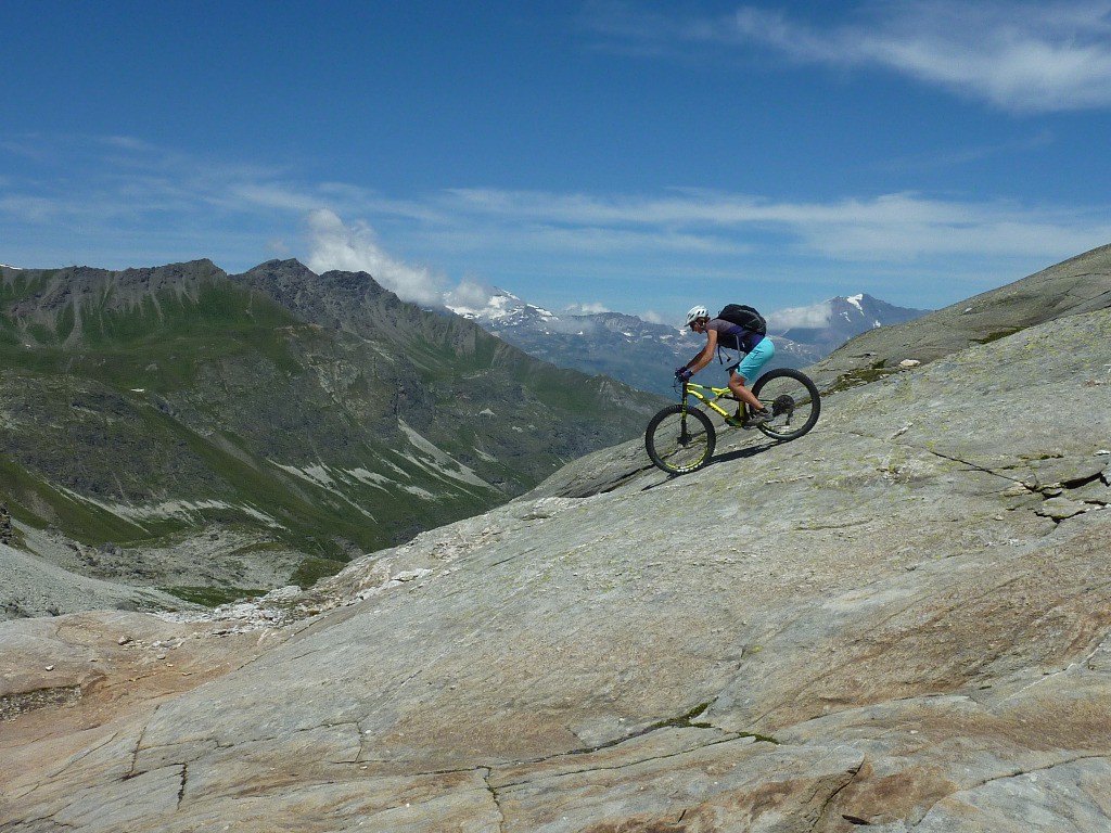 #47 Dalle attitude pour AnneCé Dalle attitude pour AnneCé