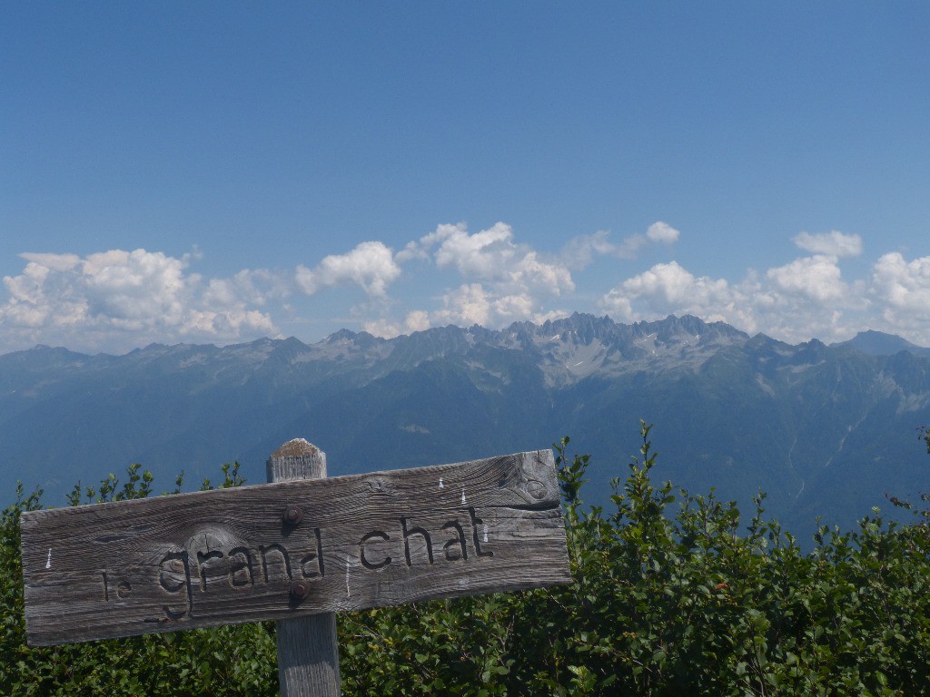 #13 Grande Lauzière Grande Lauzière