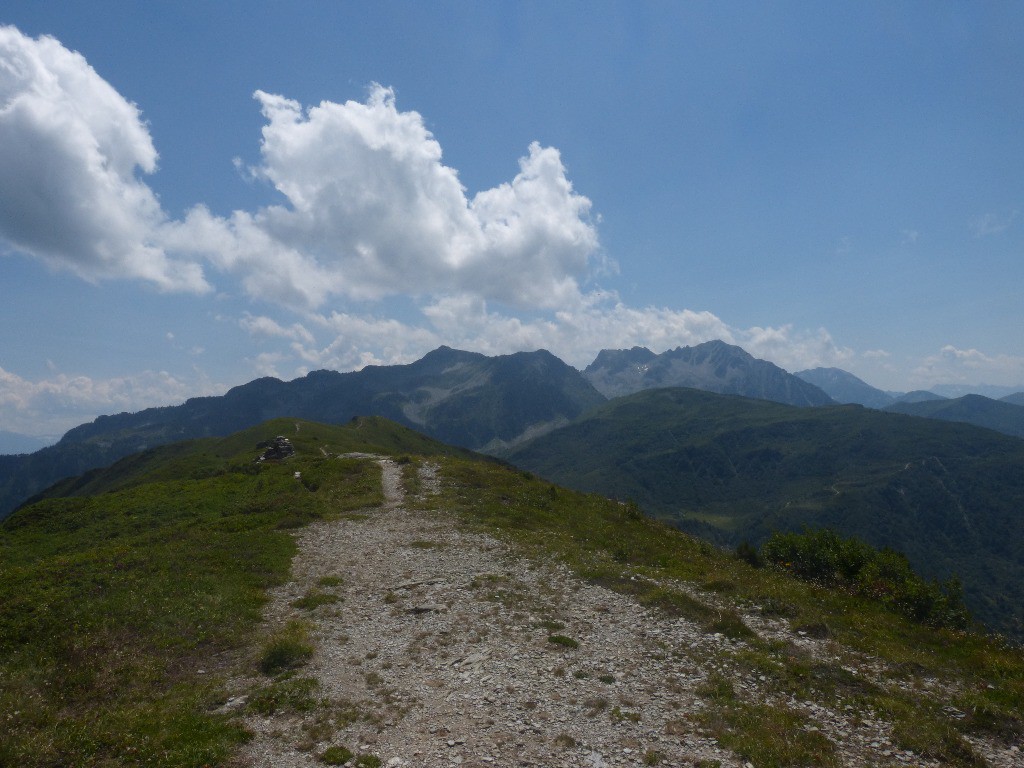 #12 Belledonne Belledonne