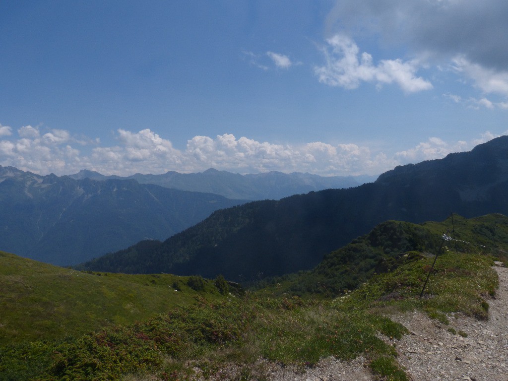 Côté Maurienne