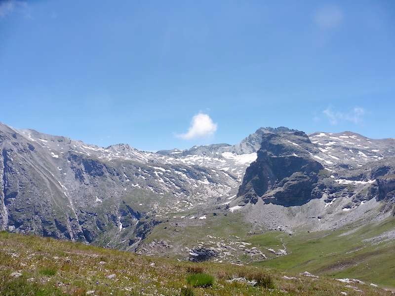 #2 Mont Cruyé : où sont ils ? Mont Cruyé : où sont ils ?