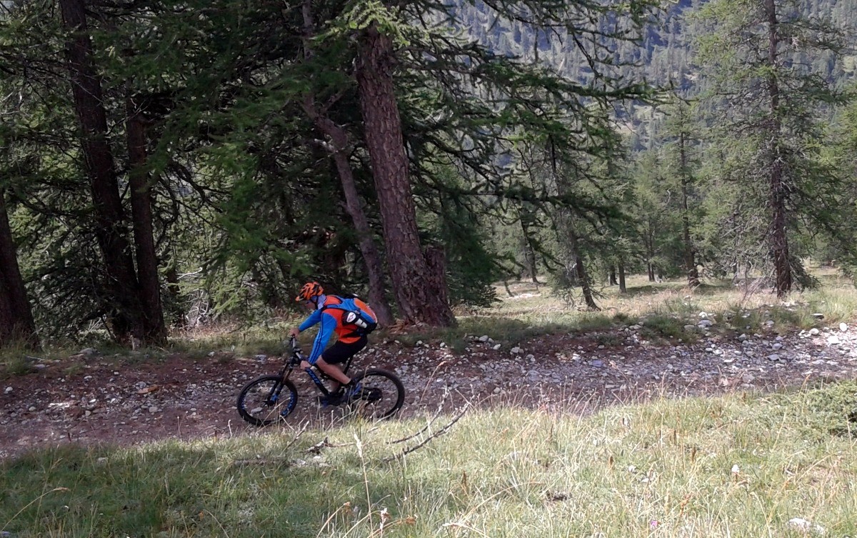 #1 belle piste belle piste