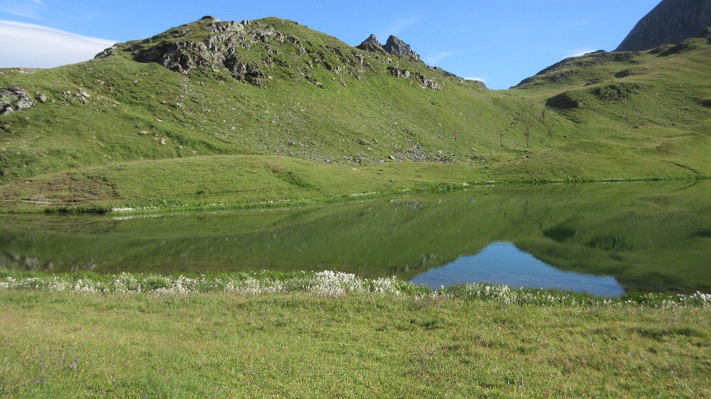 #32 Lac d Lac d'Essola