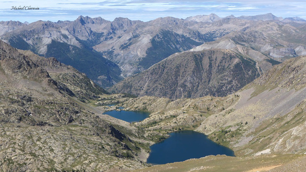 #43 Lac de Vens Lac de Vens