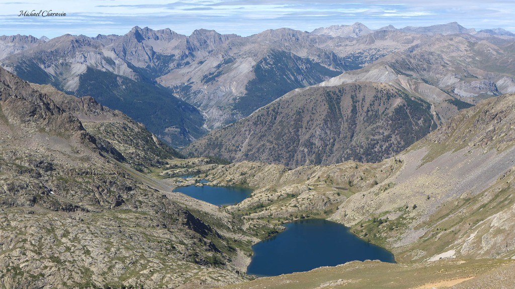 Lac de Vens