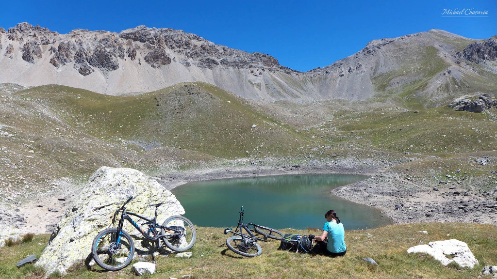 Lac Oserot