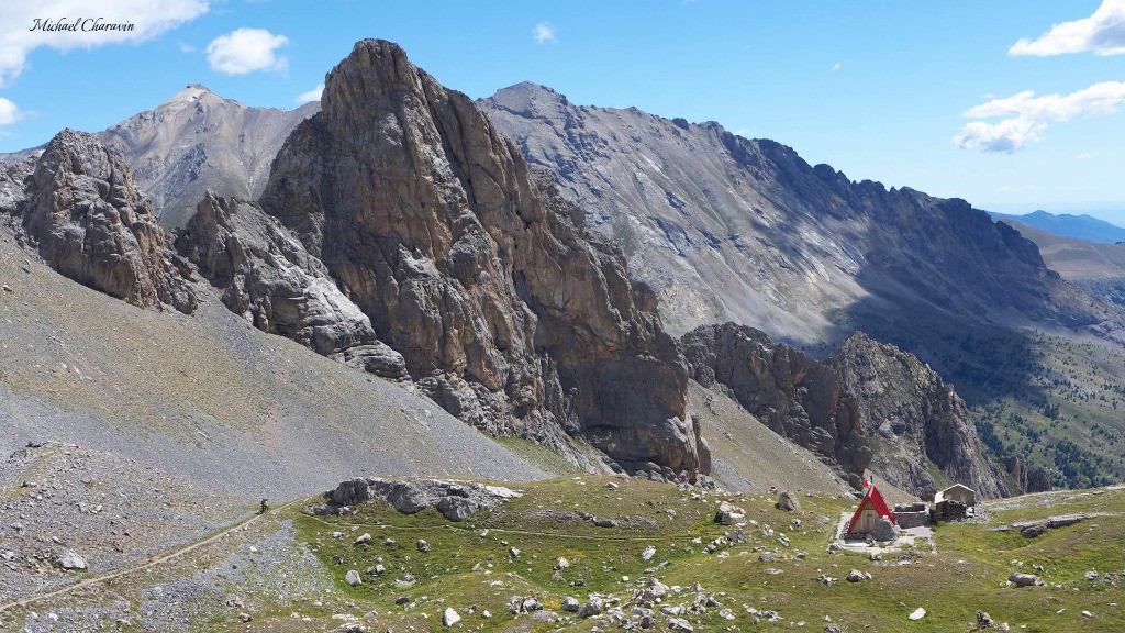 Vallon méridional de Sautron