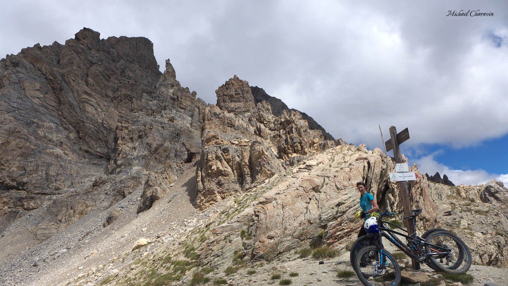 Col de Sautron