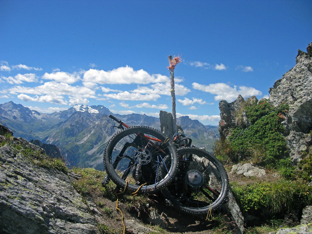 #22 Une bonne chose de faite ! Une bonne chose de faite !