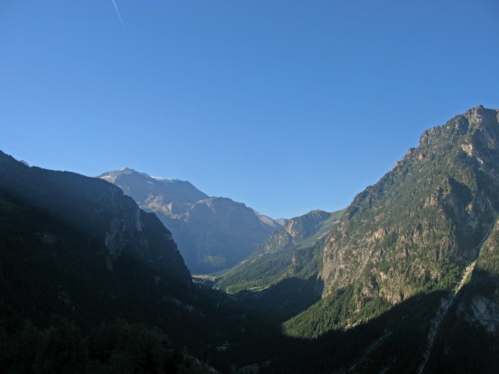 #3 Vallée de Pralognan Vallée de Pralognan