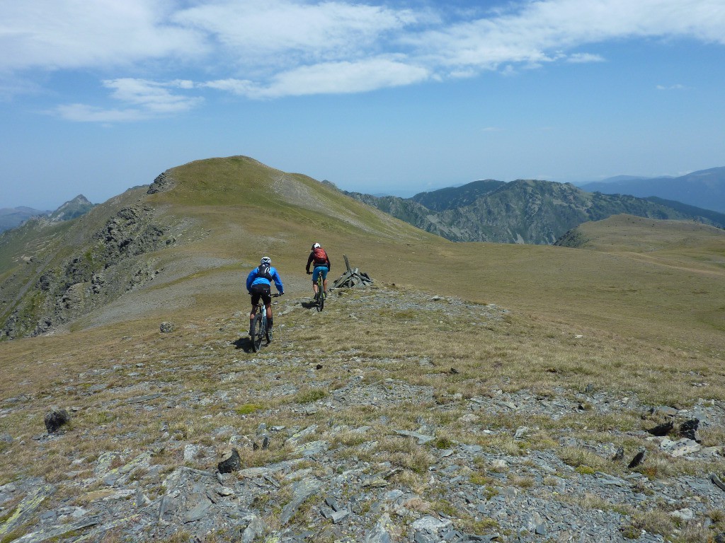 #11 En Ariège et Pyrénées Orientales En Ariège et Pyrénées Orientales