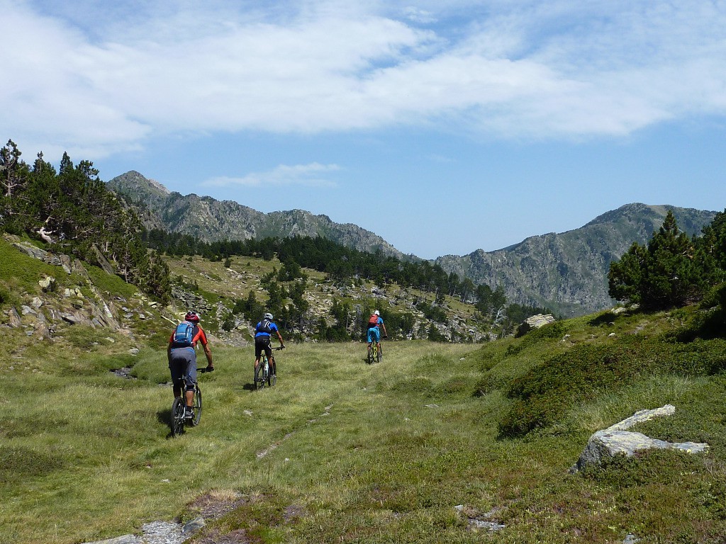 #13 Vallée du Galbe Vallée du Galbe