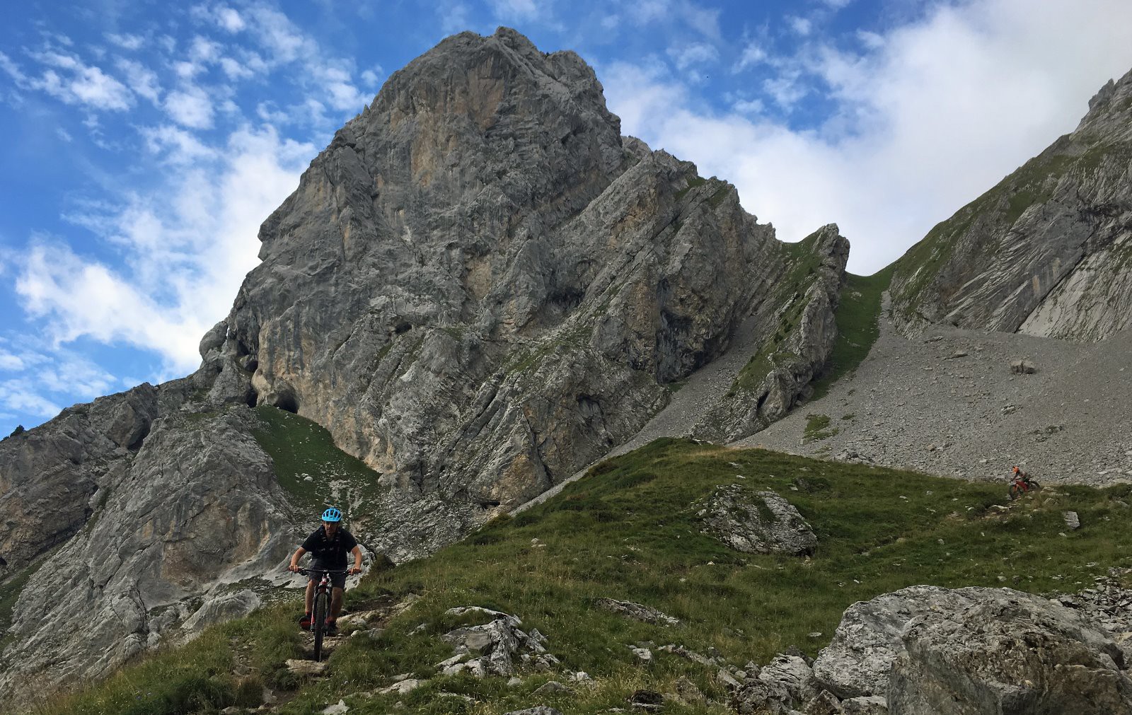 #17 le sentier OTB le sentier OTB