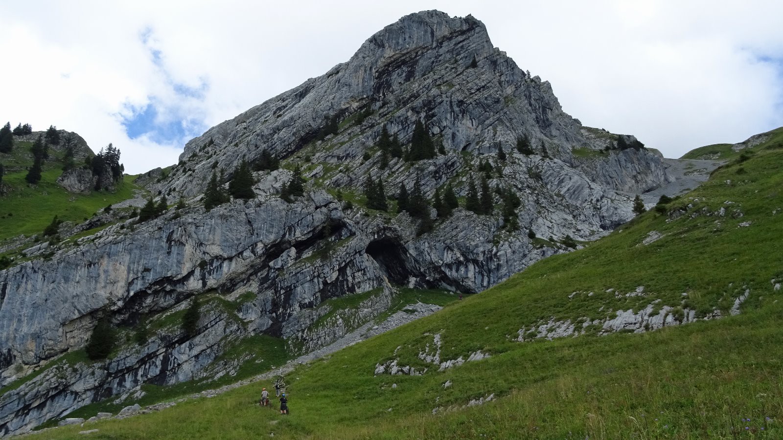 Combe de Grand crêt