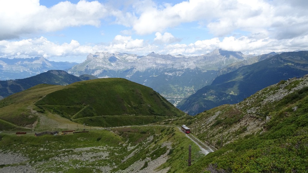 Col du Lachat