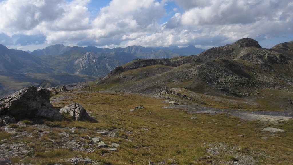 Col de Montfiot
