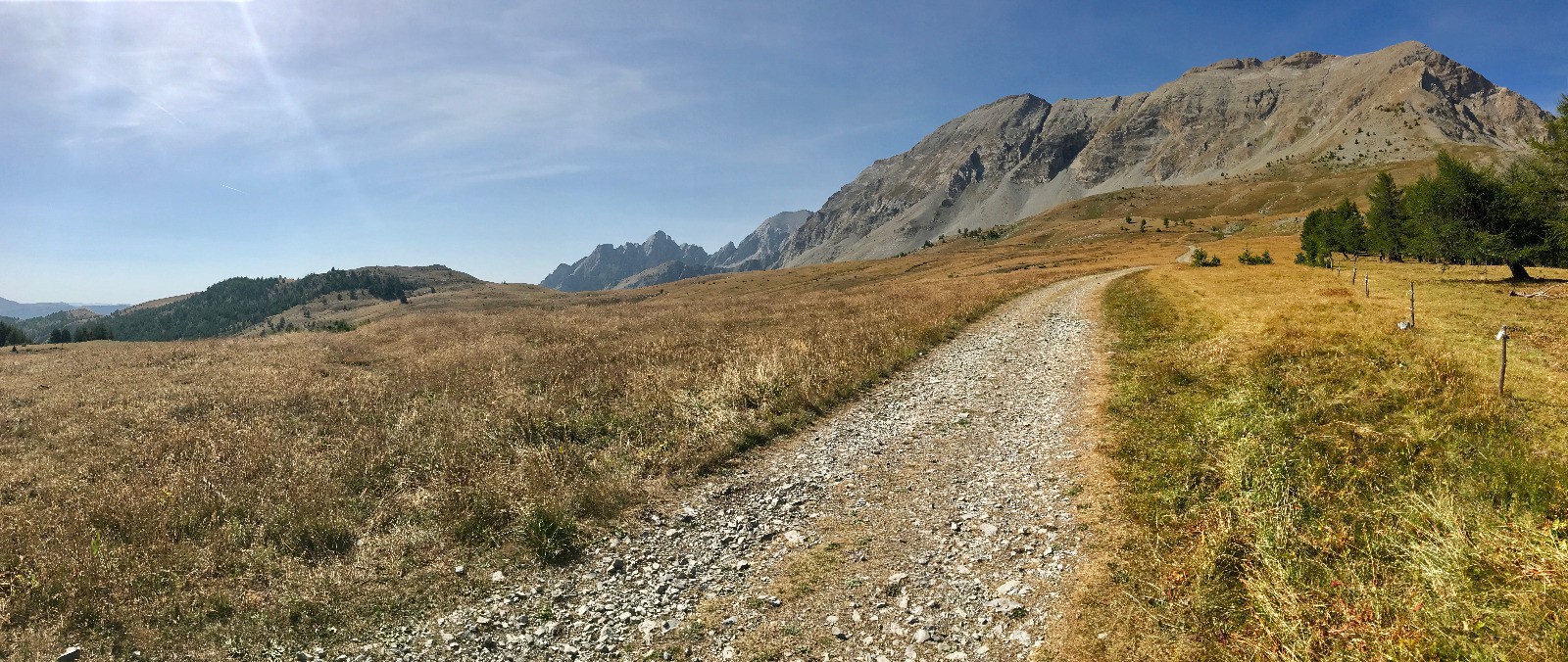 #13 Pano Sud, aiguilles de Pelens, Frema Pano Sud, aiguilles de Pelens, Frema