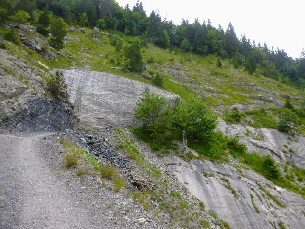#3 Montée de Doran Montée de Doran