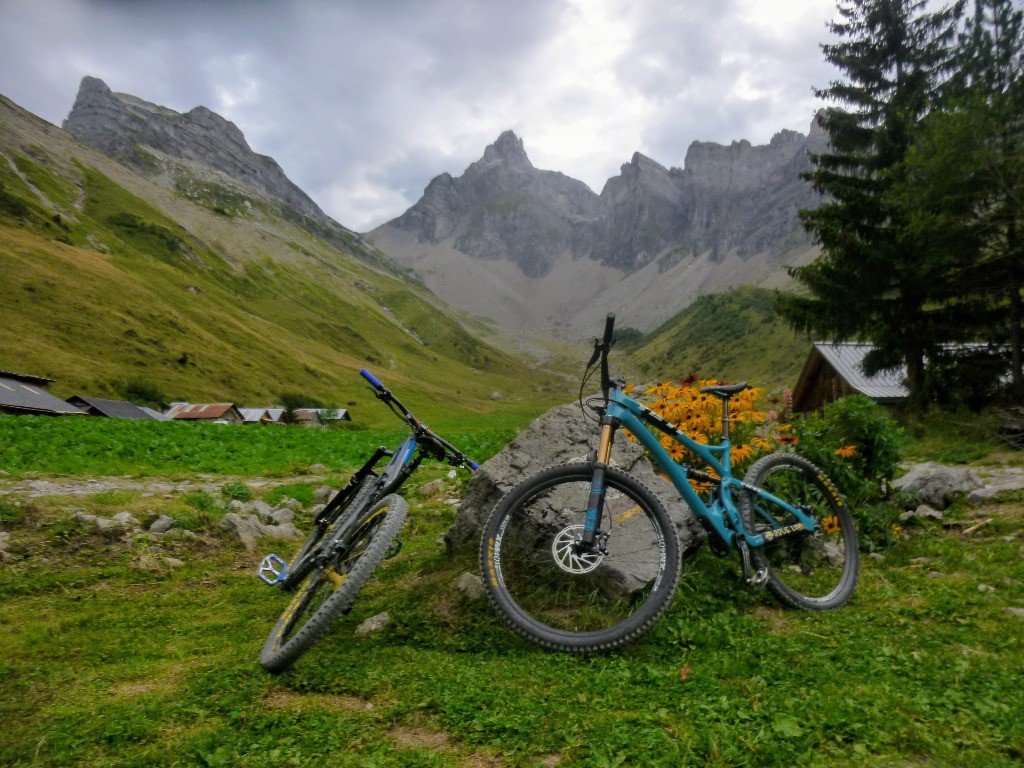 #4 Vallon de Doran Vallon de Doran