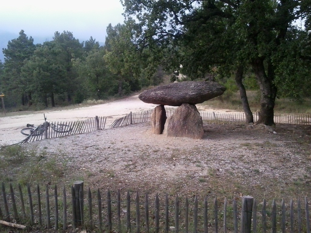 #26 Dolmen Dolmen