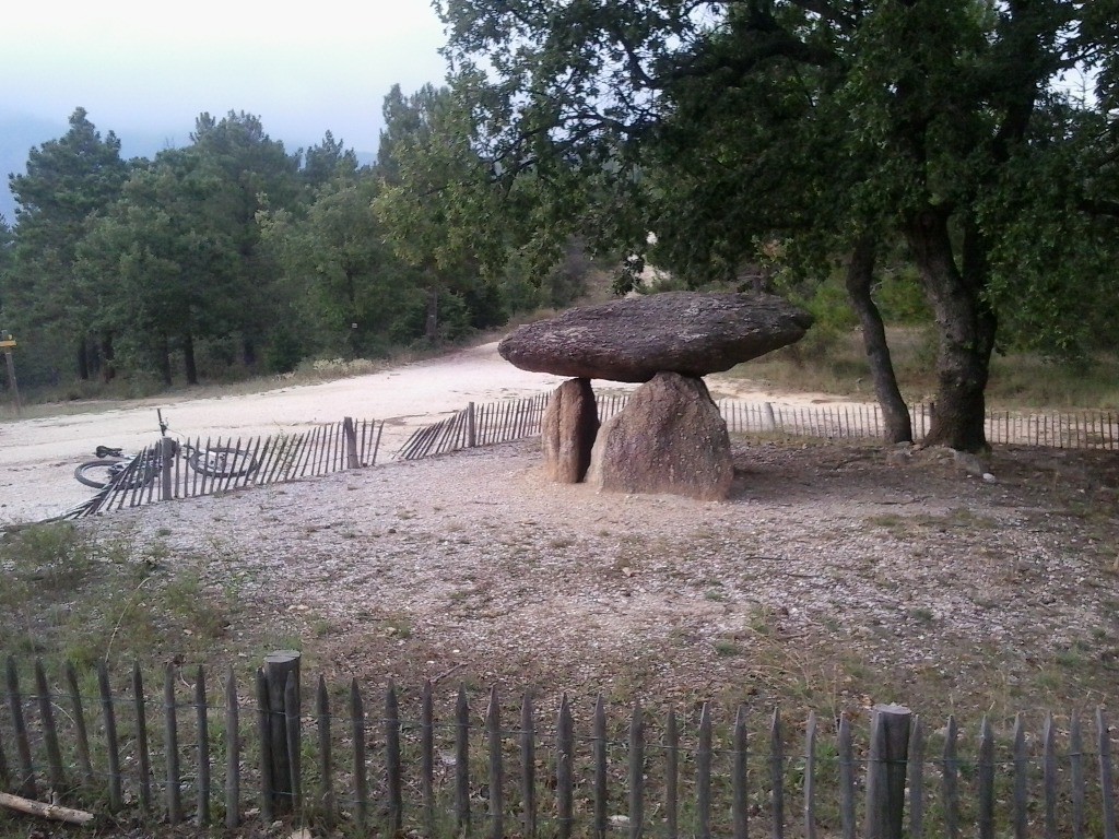 Dolmen 