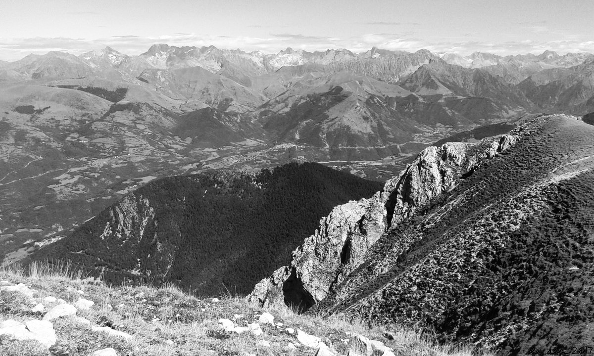 #13 Écrins Écrins
