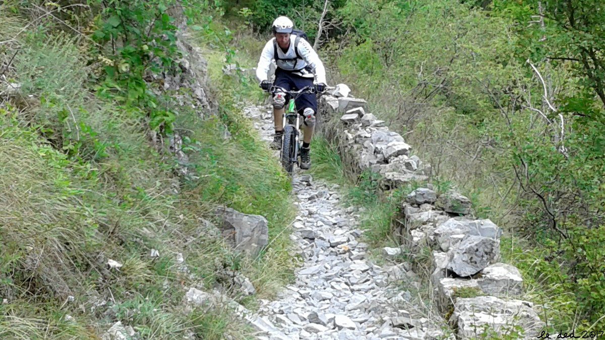 #7 Jo et le canal pierreux Jo et le canal pierreux