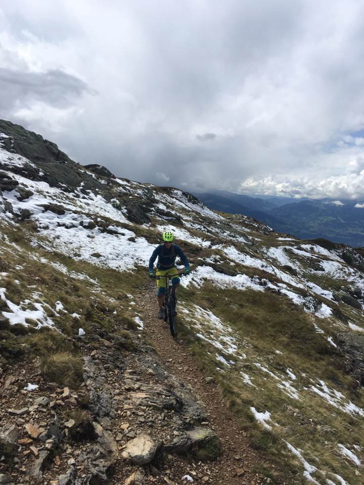 #9 Après le passage NR en montant Après le passage NR en montant