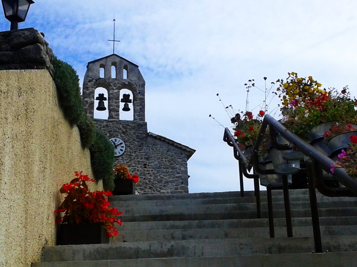 #2 chapelle de Draix chapelle de Draix
