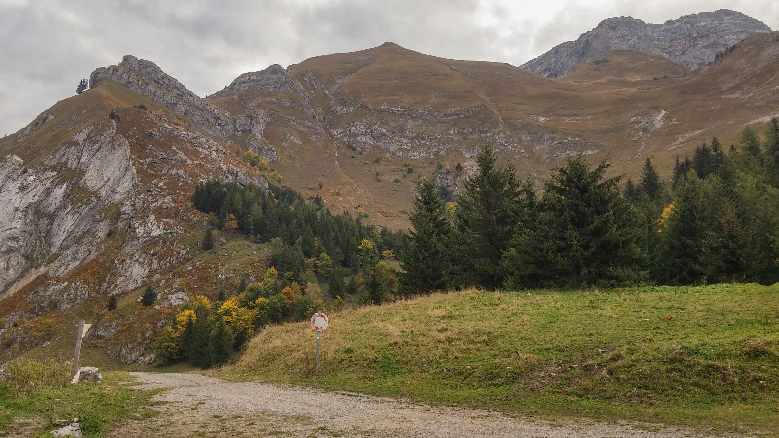 Col de Chérel