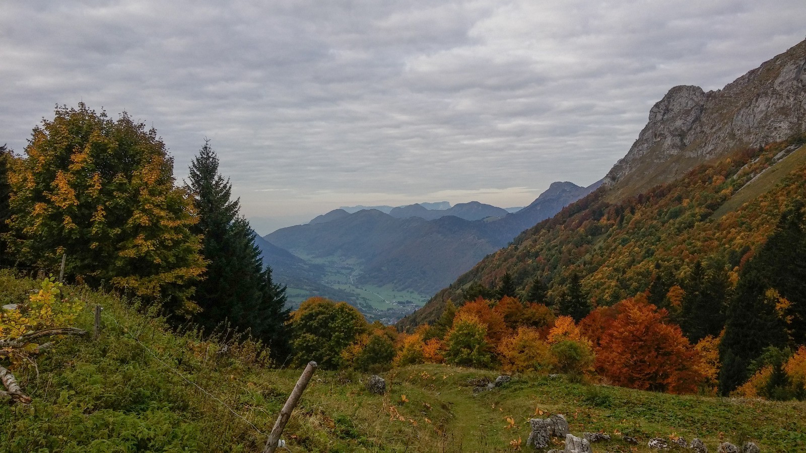 Col de Chérel