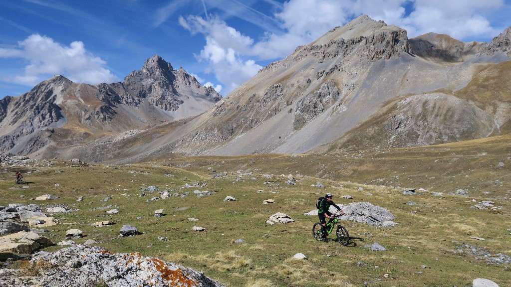 Vallon de la Montagnette