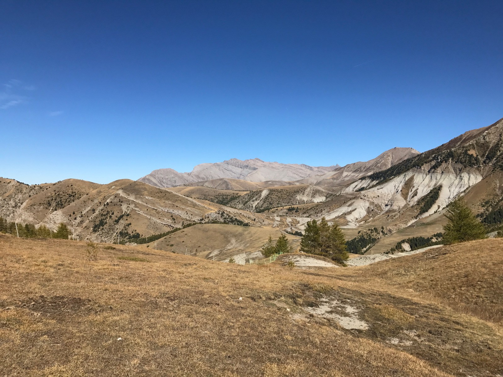 Pano côté Vachière