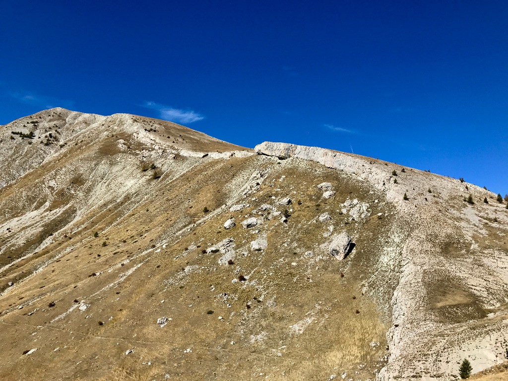 Montagne de Boules