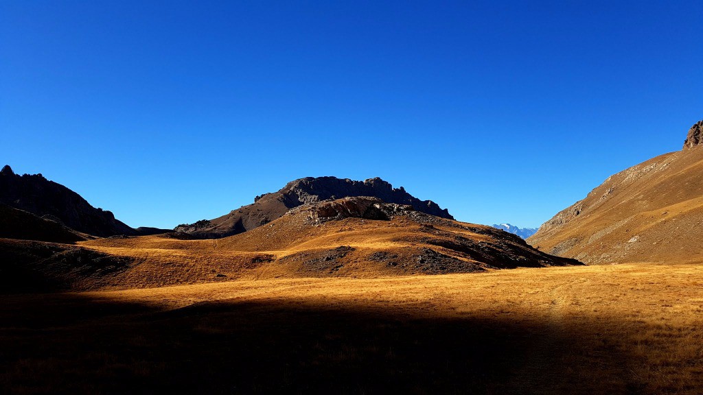 Vallon de Laugier