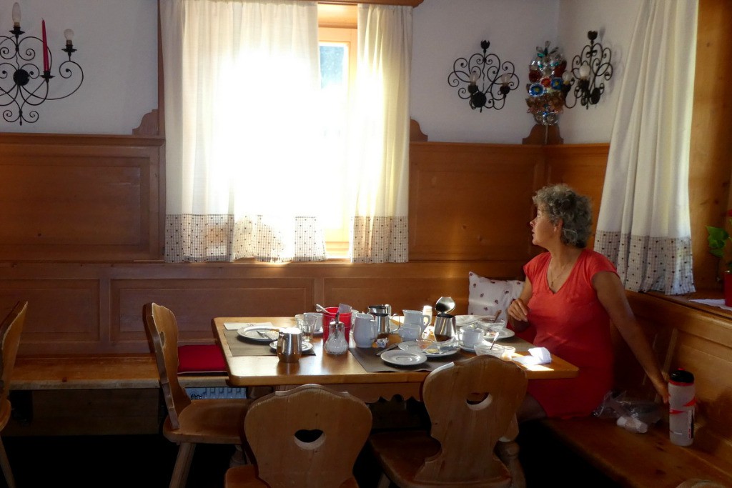 #36 Intérieur "cosi" au ezfugz Lavarella. Intérieur "cosi" au ezfugz Lavarella.
