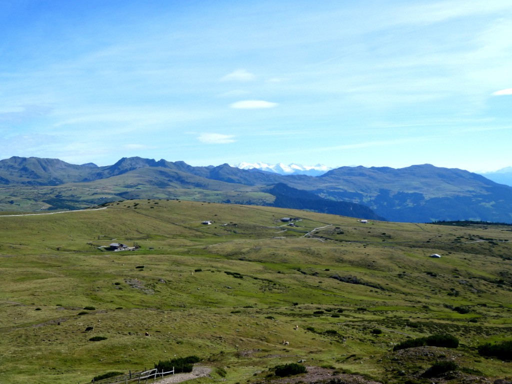 Alpes de Sarentino